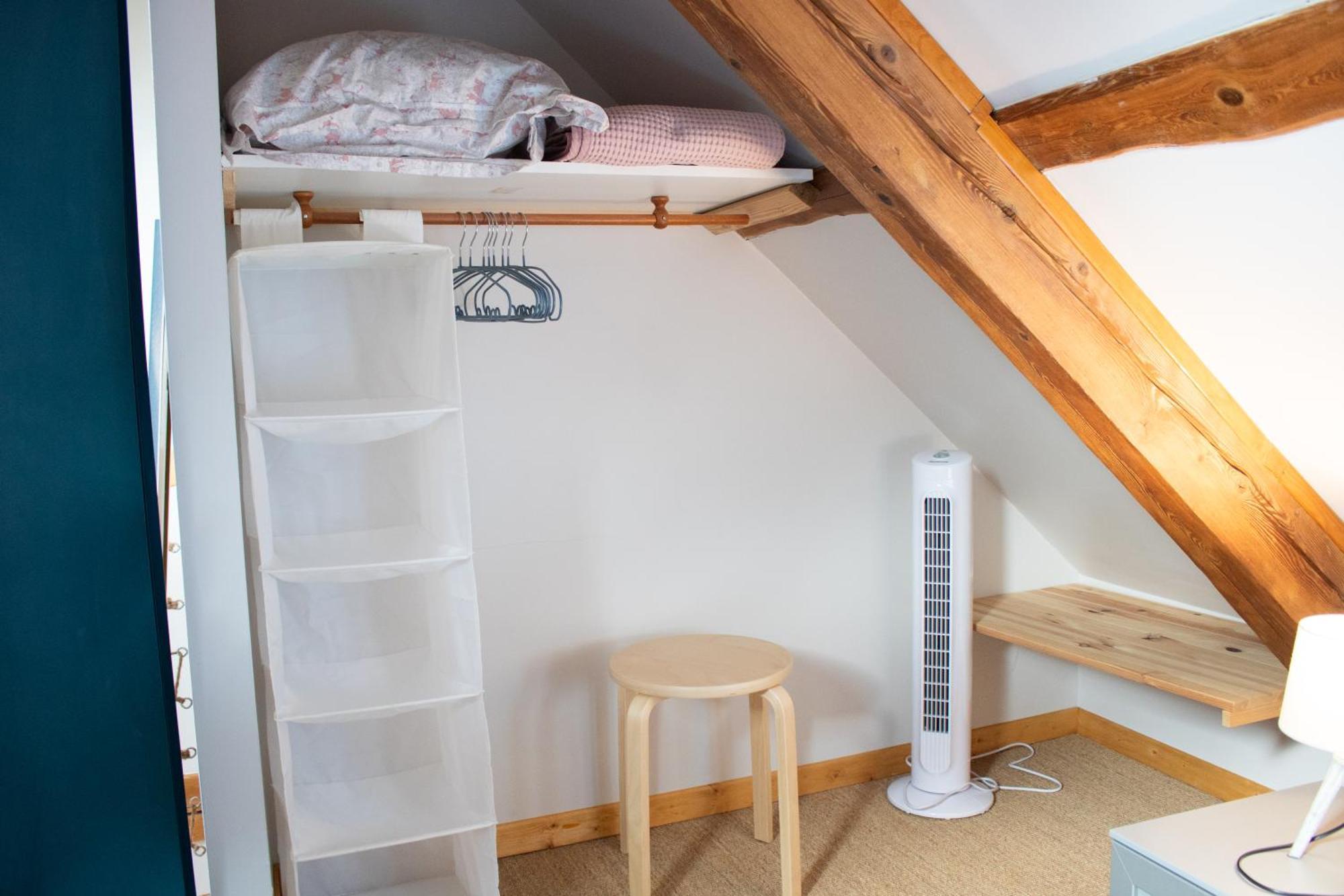 Apartamento Chez Rozenn Et Mewen Romanswiller Exterior foto